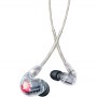 Shure | SE846 Pro Gen 2 | Earphones | Wired | In-ear | Microphone | Noise canceling | Clear - 2